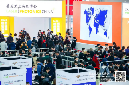 致力提供專業(yè)精密尺寸測量解決方案， 岱珂機電攜多款檢測設(shè)備亮相光博會