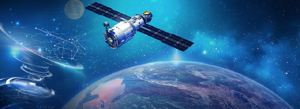 超薄材料有望增強(qiáng)6G衛(wèi)星通信能力