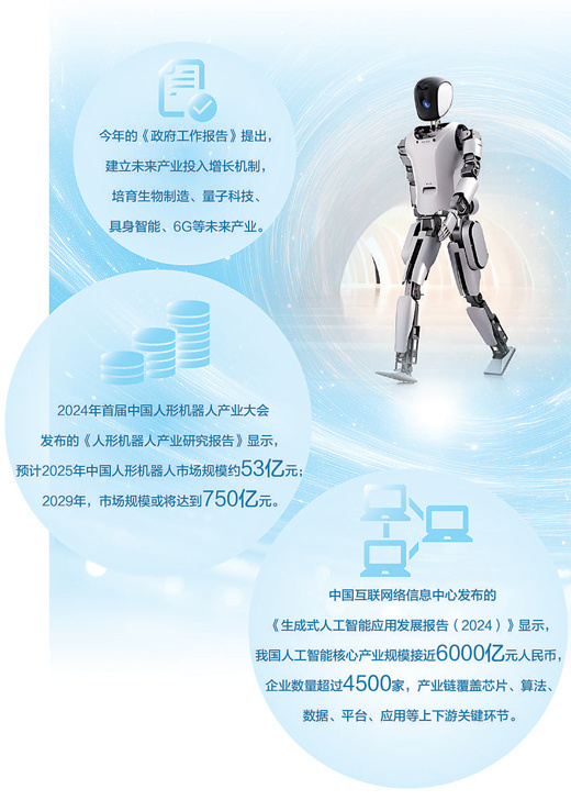 什么是具身智能？
